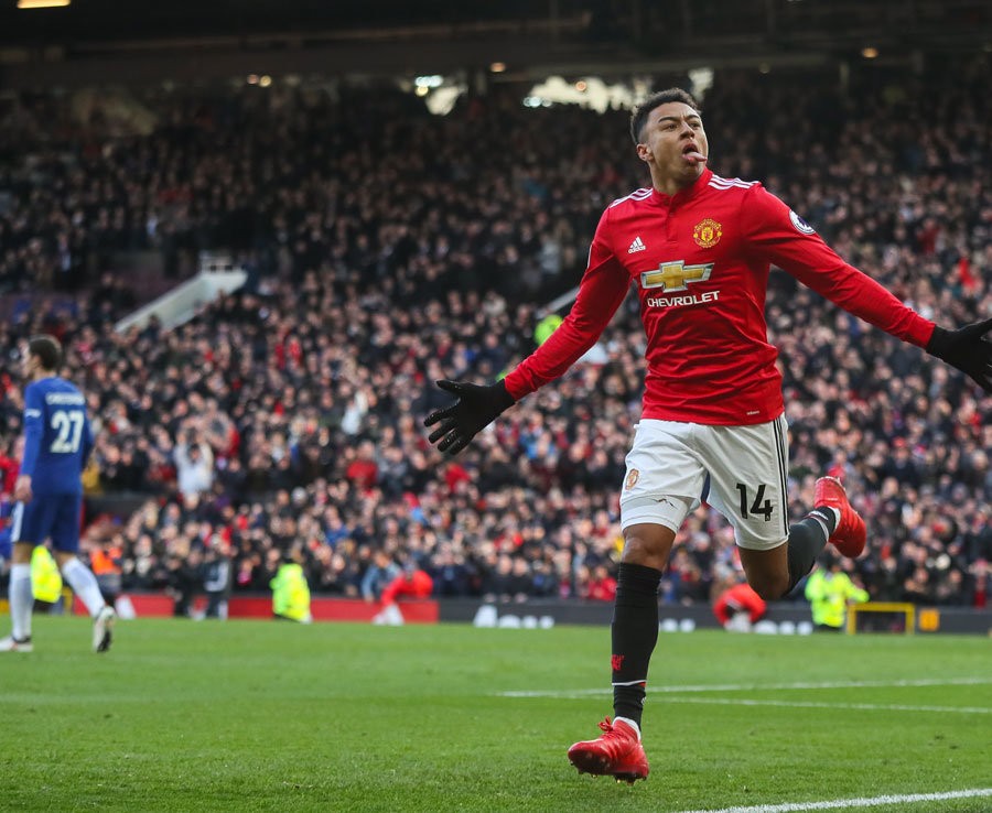 10 lần đụng độ gần nhất của Man Utd với Chelsea - Bóng Đá