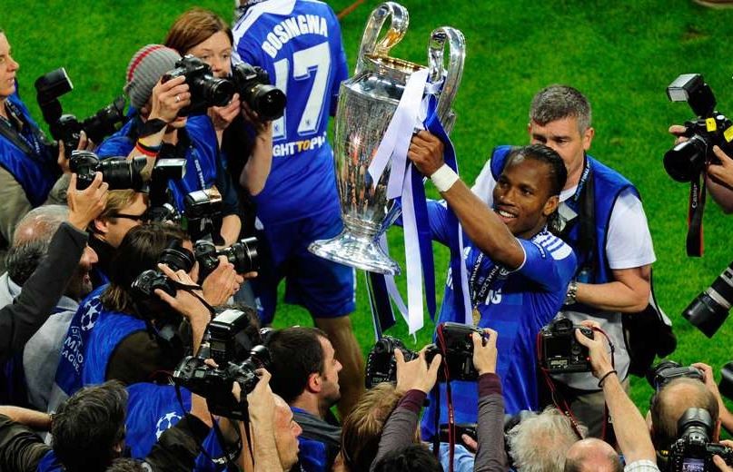 10 tay săn bàn vĩ đại nhất lịch sử Champions League: Ronaldo số 1, có Nistelrooy, Ibra - Bóng Đá