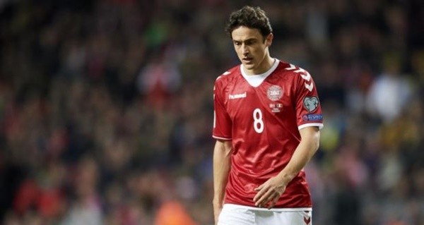 Top 10 cầu thủ chơi bóng bổng tốt nhất World Cup 2018 - Bóng Đá