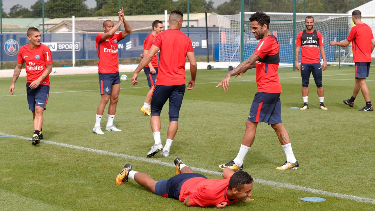NÓNG: Ronaldo 