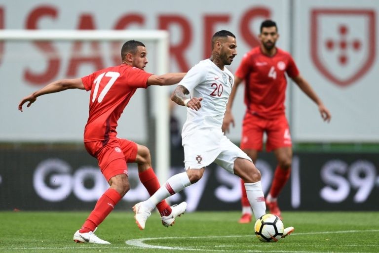 Đội hình 'những chiến binh không tuổi' ở World Cup 2018 - Bóng Đá