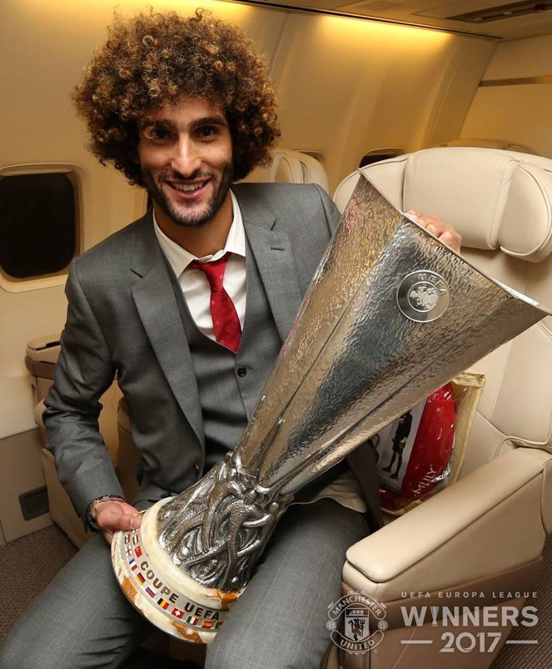 Số phận 10 nhà vô địch Community Shield 10 năm trở lại đây - Bóng Đá