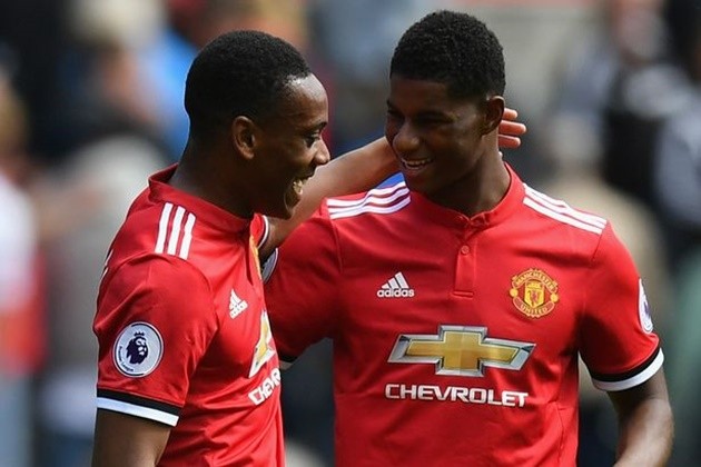 De Gea trầm ngâm trước đại chiến cuối cùng của mùa giải - Bóng Đá
