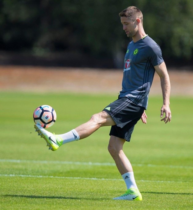 Hazard bị 