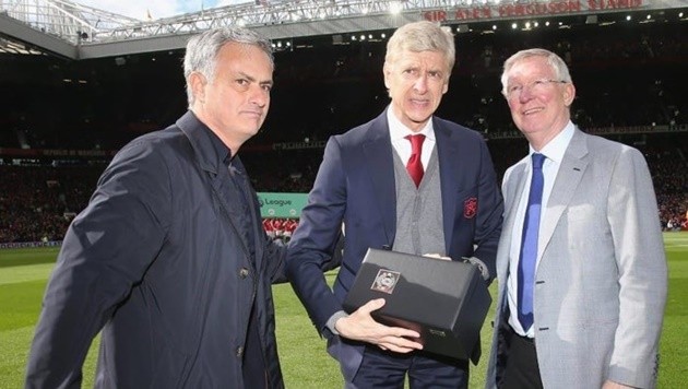 Man Utd đến sân tập  - Bóng Đá
