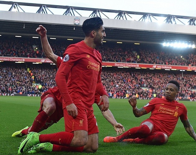 20h15 ngày 14/05, West Ham vs Liverpool: Vừa đá vừa... run - Bóng Đá