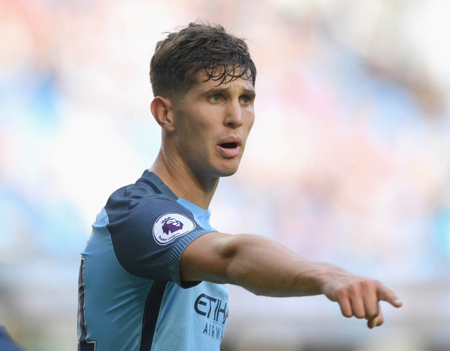 Kyle Walker và Top 10 hậu vệ đắt giá nhất thế giới: - Bóng Đá