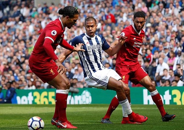 Chấm điểm Liverpool: Ngày tôn vinh Salah - Bóng Đá