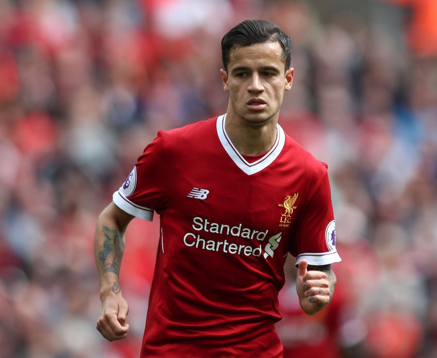 Liverpool 1-0 Crystal Palace: Cứu cánh Mane  - Bóng Đá