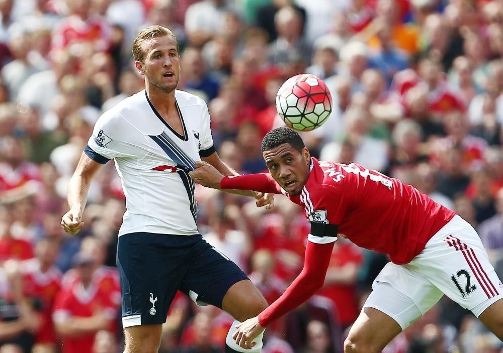 TRỰC TIẾP Man United vs Tottenham Hotspur: Niềm tin tuyệt đối vào Sanchez (ĐH chính thức) - Bóng Đá