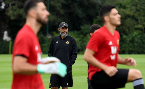 Hai tân binh 'cực chất' ra mắt thiếu gia Wolverhampton - Bóng Đá