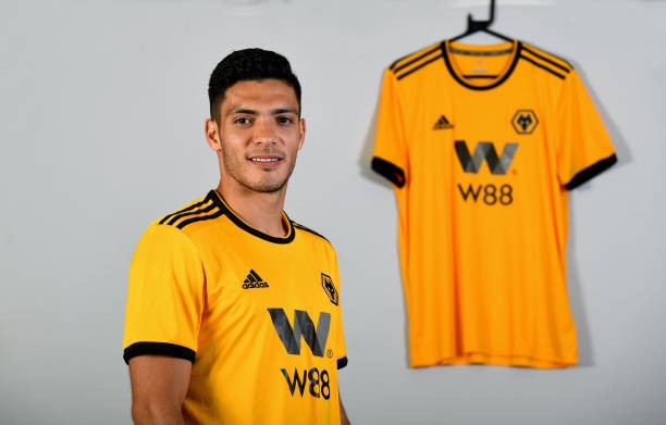 Hai tân binh 'cực chất' ra mắt thiếu gia Wolverhampton - Bóng Đá