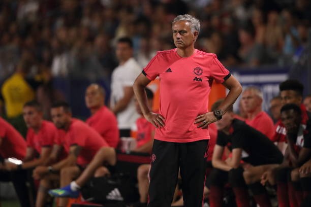 TRỰC TIẾP AC Milan 1-1 Man United: Susu vs Sanchez (H2) - Bóng Đá