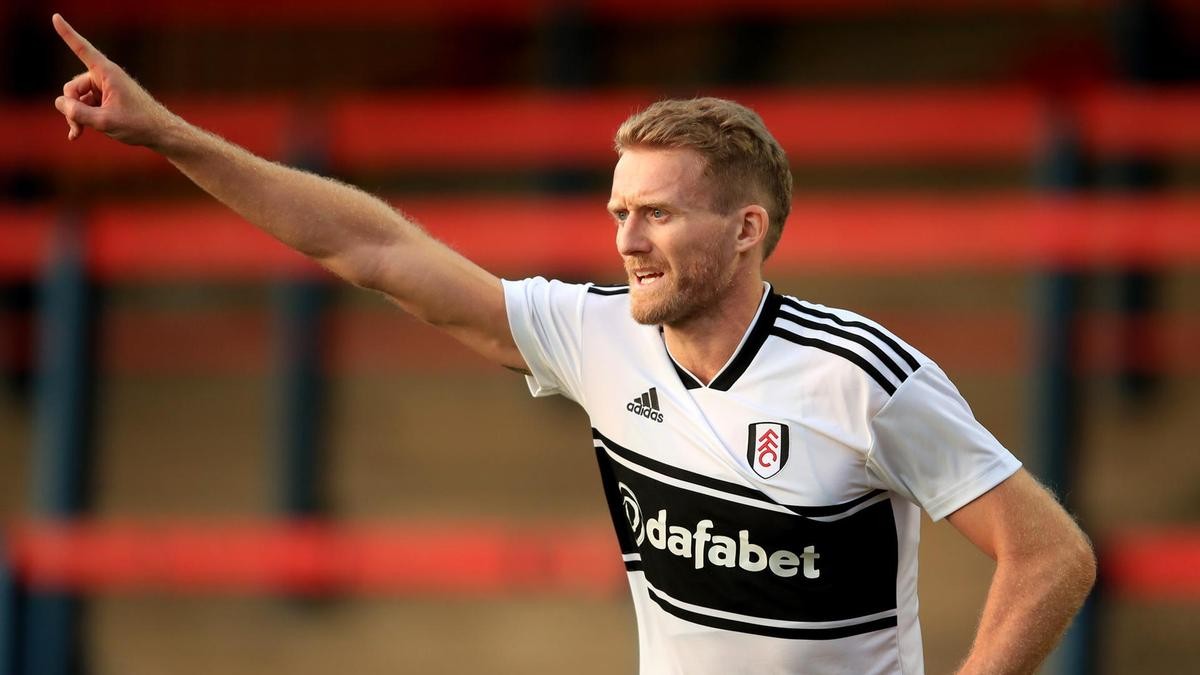 CHOÁNG: Fulham chiêu mộ 12 cầu thủ, đủ tạo nên đội hình tân binh 'khủng' - Bóng Đá