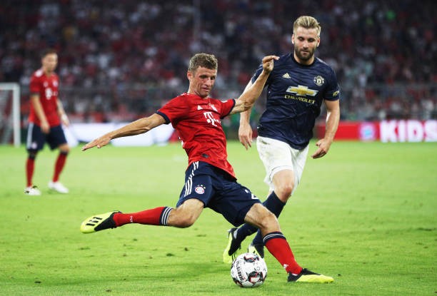 Chụp ảnh 'team' kỳ lạ, điềm báo thất bại của Man United? - Bóng Đá