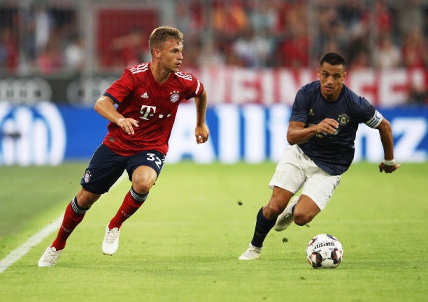 Chụp ảnh 'team' kỳ lạ, điềm báo thất bại của Man United? - Bóng Đá