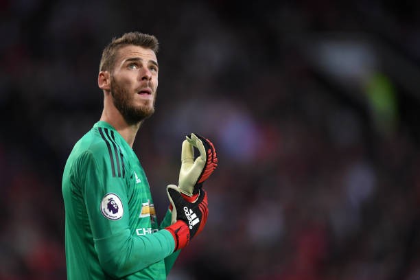ảnh sau trận man united - Bóng Đá