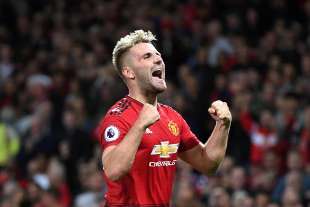 Chấm điểm Man United - Bóng Đá