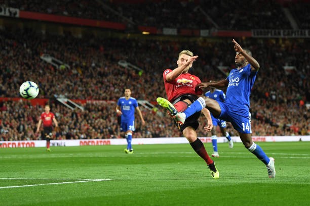 ảnh sau trận man united - Bóng Đá