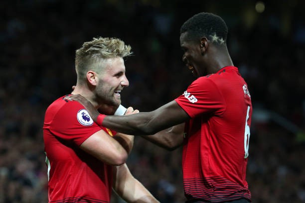 5 điểm nhấn Man United 2-1 Leicester - Bóng Đá