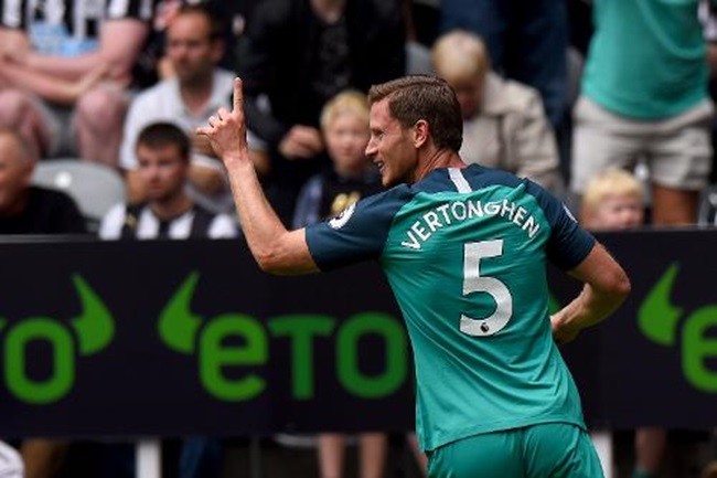 Chấm điểm Tottenham sau trận Newcastle - Bóng Đá