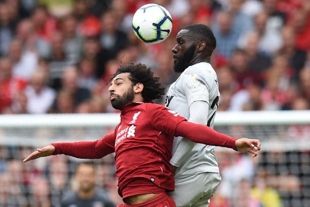 Chấm điểm Liverpool trận West Ham - Bóng Đá