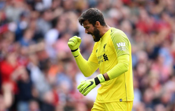Chấm điểm Liverpool trận West Ham - Bóng Đá