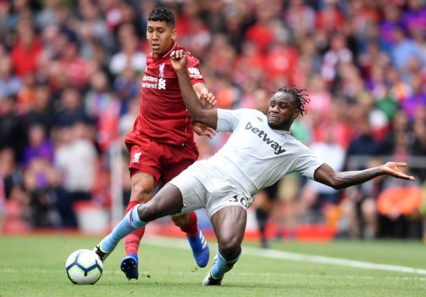 Chấm điểm Liverpool trận West Ham - Bóng Đá