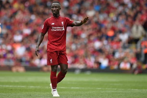 Chấm điểm Liverpool trận West Ham - Bóng Đá
