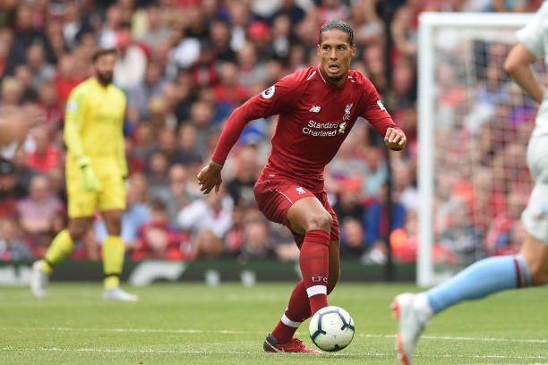 Chấm điểm Liverpool trận West Ham - Bóng Đá