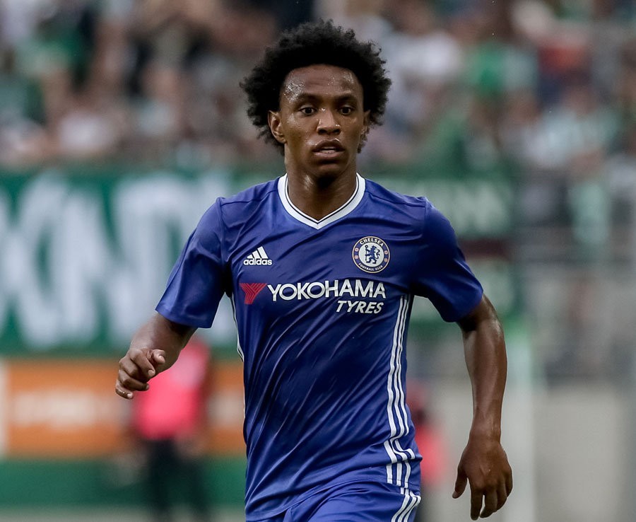 10 cầu thủ Chelsea được chấm điểm cao nhất sau trận thắng Arsenal - Bóng Đá