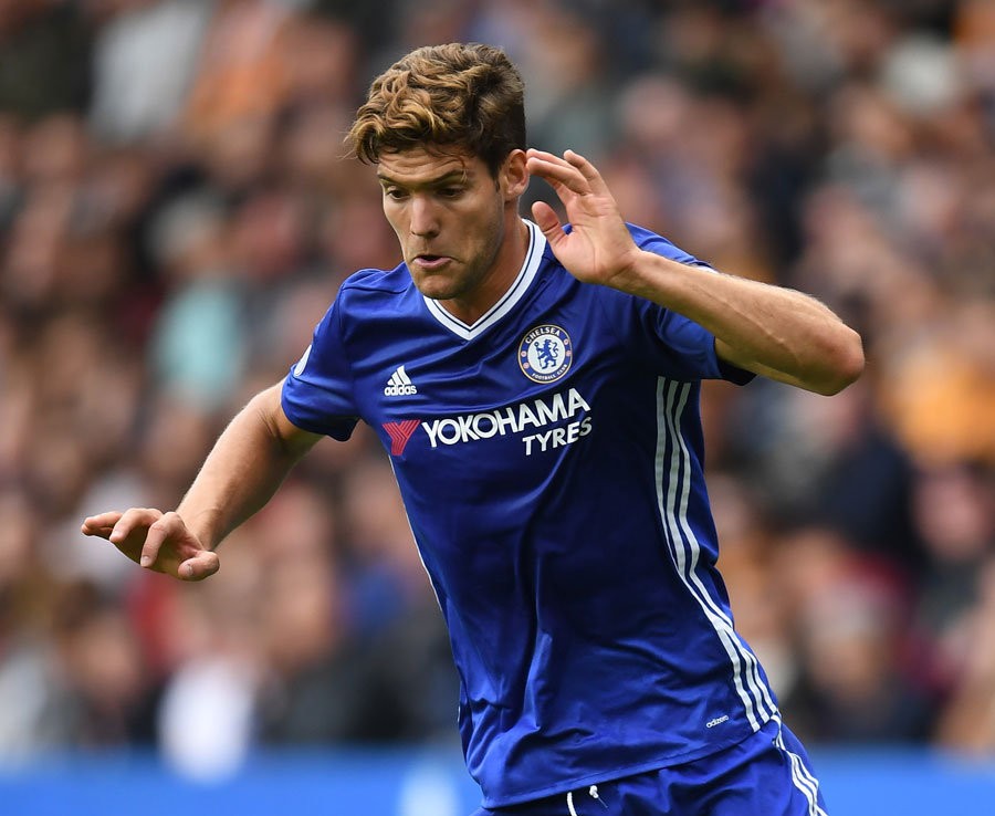 10 cầu thủ Chelsea được chấm điểm cao nhất sau trận thắng Arsenal - Bóng Đá