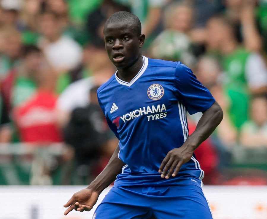 10 cầu thủ Chelsea được chấm điểm cao nhất sau trận thắng Arsenal - Bóng Đá