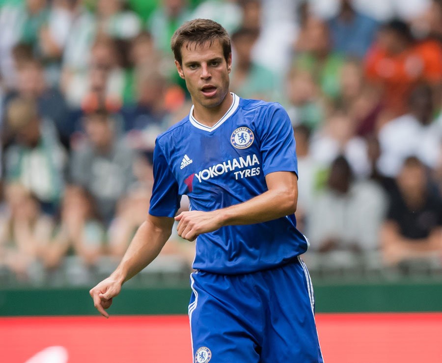 10 cầu thủ Chelsea được chấm điểm cao nhất sau trận thắng Arsenal - Bóng Đá