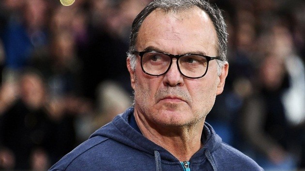 HLV Bielsa tự tin Argentina sẽ trở lại - Bóng Đá