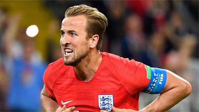 Harry Kane hứa chiến thắng Thụy Điển để làm quà tặng cậu bé bị ung thư - Bóng Đá