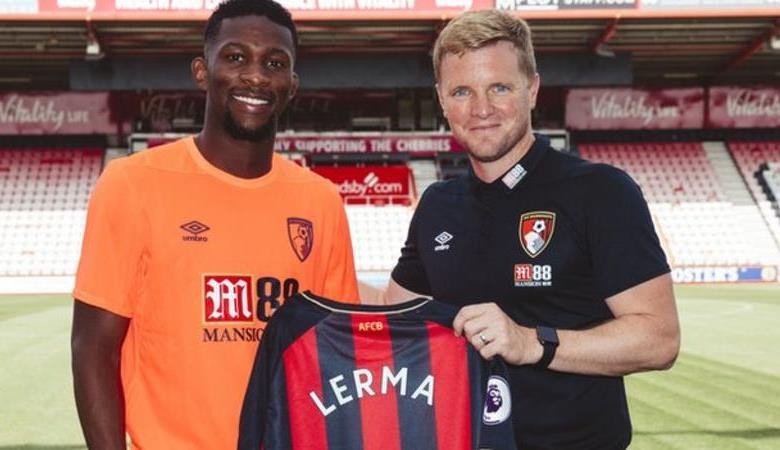 Phá vỡ kỉ lục chuyển nhượng, Bournemouth CHÍNH THỨC có tiền vệ của Levante - Bóng Đá