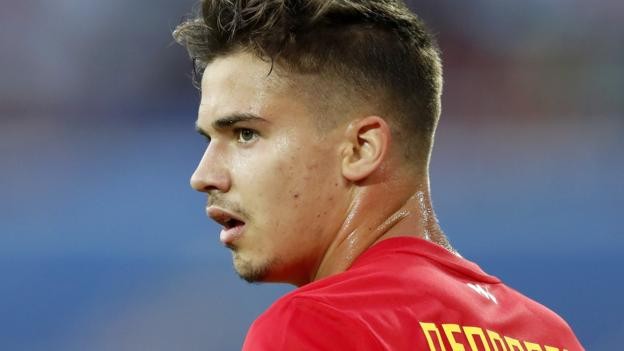 TRỰC TIẾP ngày cuối chuyển nhượng Premier League: Điên cuồng mua sắm - Bóng Đá