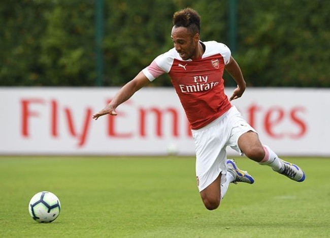 5 ngôi sao đáng xem nhất của Arsenal ở mùa giải tới - Bóng Đá