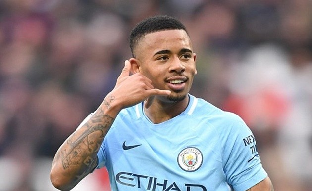 Chấm điểm Man City: Vinh danh học trò cưng của Pep - Bóng Đá