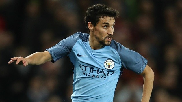 Chấm điểm Man City trận gặp Arsenal: Công làm thủ phá - Bóng Đá