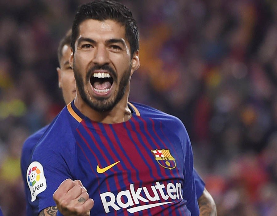 chấm điểm barca - Bóng Đá