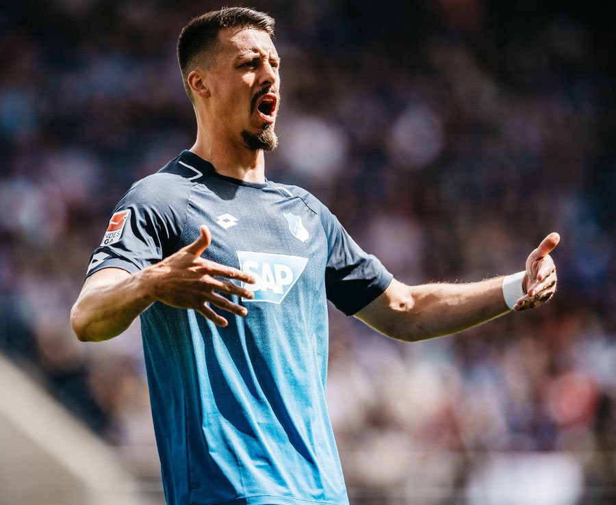 12 tiền đạo lọt vào tầm ngắm West Ham: Người thừa Arsenal, Chelsea - Bóng Đá