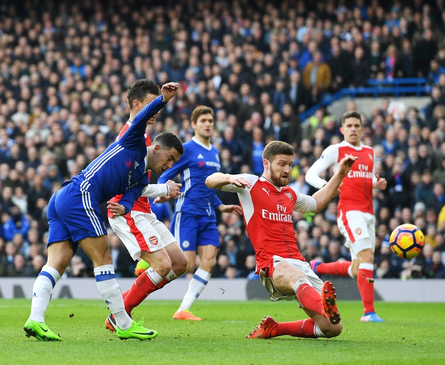 Nhìn lại 13 khoảnh khắc quyết định của Chelsea mùa này: Chuỗi trận tuyệt đỉnh - Bóng Đá