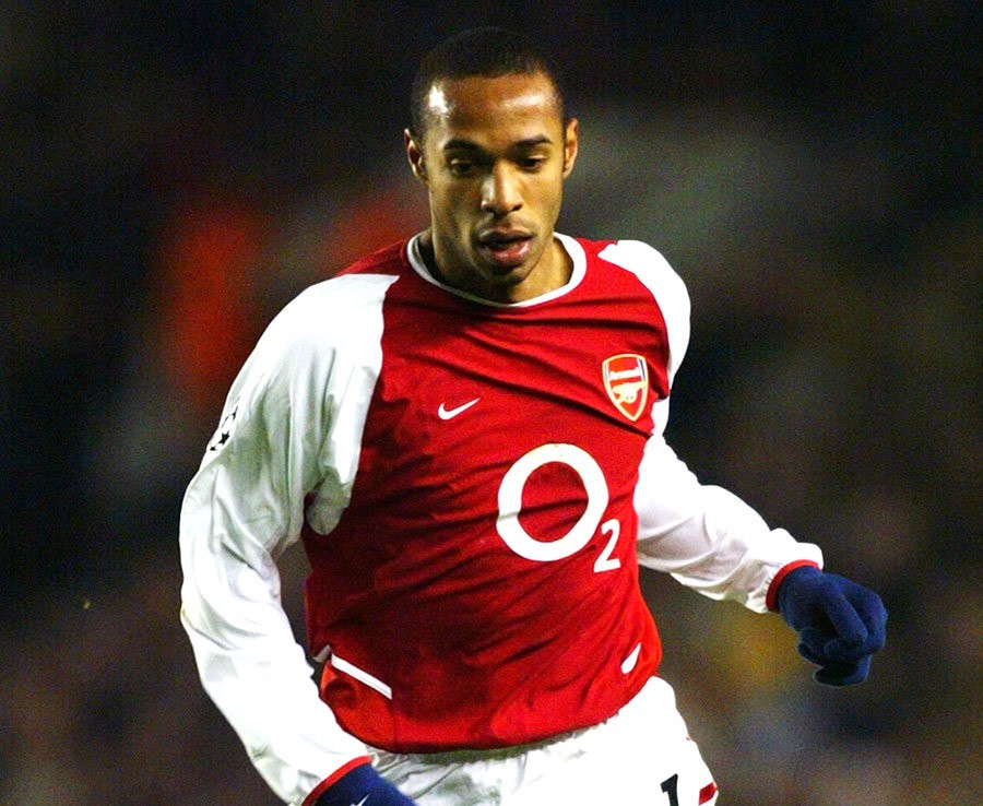 Sol Campbell chọn ra những người đồng đội hay nhất trong sự nghiệp - Bóng Đá