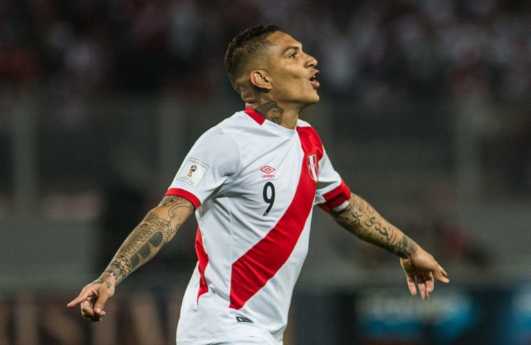 Đội hình 'những chiến binh không tuổi' ở World Cup 2018 - Bóng Đá