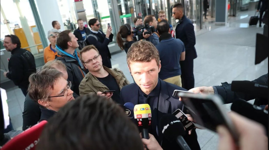 bayern đến Tây Ban Nha - Bóng Đá
