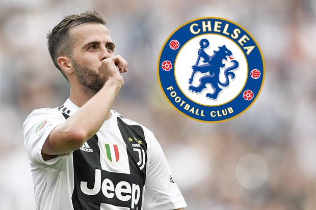 Phải lòng sao Juve, Chelsea mang 100 triệu bảng đặt lên bàn đàm phán - Bóng Đá