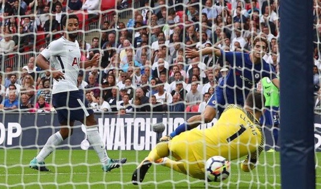 Dư âm Tottenham 1-2 Chelsea: Pochettino 