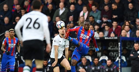 TRỰC TIẾP Crystal Palace 1-0 Liverpool: Mở tỷ số trên chấm phạt đền (Hiệp một) - Bóng Đá
